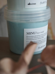 Essentials MINU Hair Mask 250ml