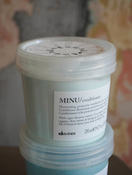 Hairdressing: Essentials MINU Conditioner 250ml