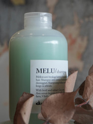 Essentials MELU Shampoo 250ml