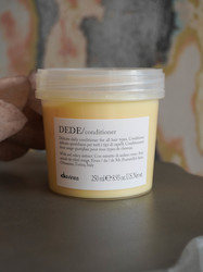 Essentials DEDE Conditioner 250ml