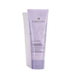 Hairdressing: Pureology Taming Serum 118ml