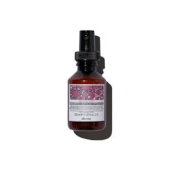 Hairdressing: Naturaltech Replumping Hair Filler Superactive 100ml