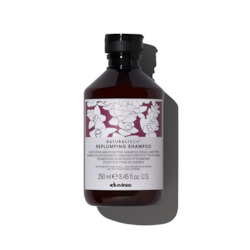 Naturaltech Replumping Shampoo 250ml