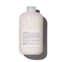 Hairdressing: Essentials LOVE (Curl) Cleansing Cream 500ml