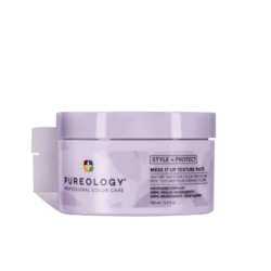 Pureology Mess It Up Texture Paste 100ml