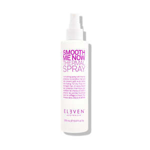 Eleven Smooth Thermal Spray