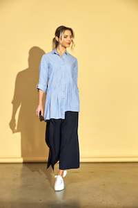 Clothing: Domenico Shirt