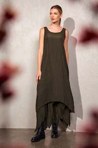 Clothing: Amanyara Dress