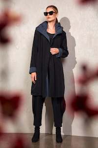 Clothing: Cambon Raincoat