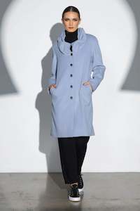 Clothing: Tahri Coat