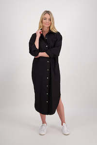 Peri Dress (Black)