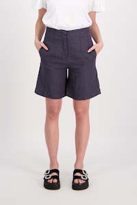 Clothing: Pax Shorts (Black)