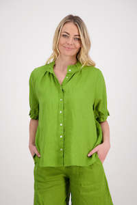 Pascha Shirt (Green)