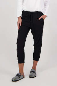 Clothing: CLEM Pants (Black)