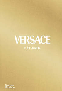 Clothing: Versace Catwalk