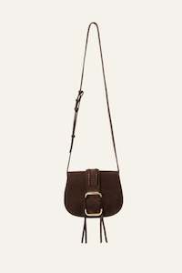 Clothing: 2H24SASS Bag (Choco)