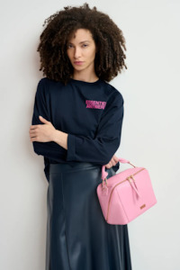 Clothing: BOBBI Bag (Pink)