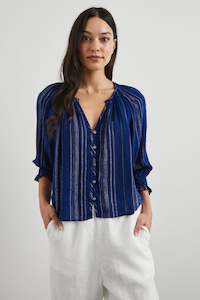 MARIAH TOP (Noja Stripe)