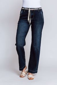 ROA Pant (Blue)