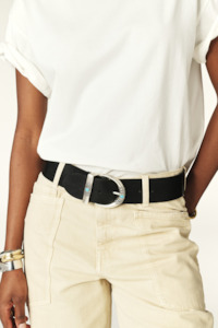 Clothing: BLYE Belt (Noir)