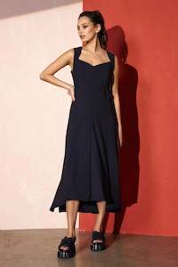 Clothing: Amiata Dress