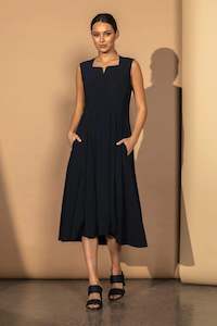 Clothing: Caruso Dress