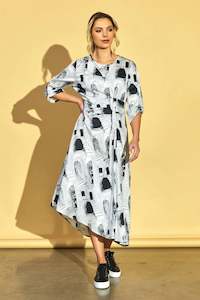 Clothing: ARENELLA Dress (Archways)