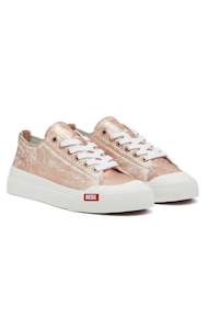 S-ATHOS Sneaker (Bronze)