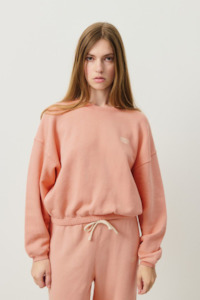 Clothing: Izubird Sweatshirt (Vintage Melba)