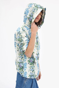 Clothing: Theo Anorak