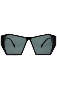 Linkage Sunglasses (Black)