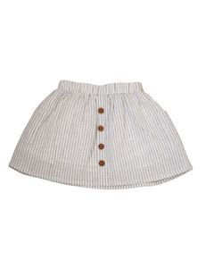 Clothing: Whimsy Skirt - Striped