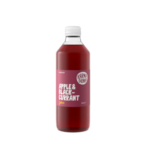 Karma Juice: Karma Apple and Blackcurrant Juice