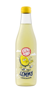 Lemmy Lemonade