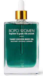 Tansy Cocoon Body Oil