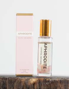 Perfume Roller – Aphrodite