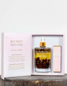 Womenswear: Self Love Gift Set