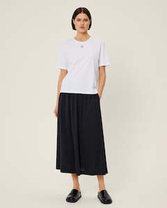 MSCH Juniper Lynette Skirt Black