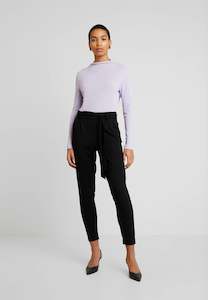 Womenswear: MSCH Popeye Pants Black