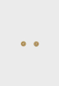 Stilen Aynsley Gold Earrings