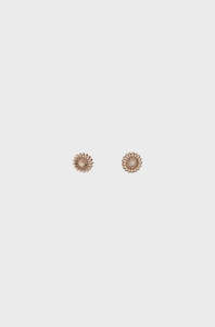 Stilen Aynsley Rose Gold Earrings