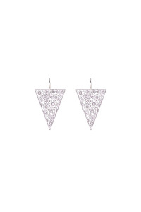 Stilen Katja Earrings Linen