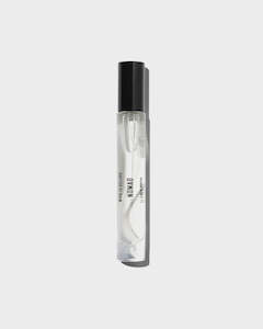 Who Is Elijah Nomad 10ml