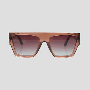 Reality Eyewear Nobo Mocca