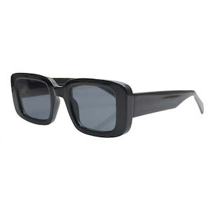 Reality Eyewear Wanderlust Sunglasses Black