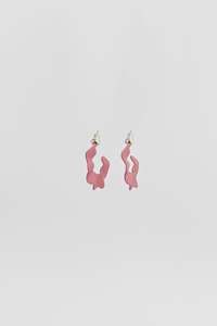 Stilen Greer Rouge Earrings