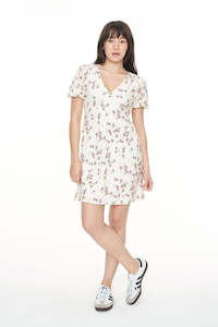 Womenswear: Huffer Lalila Cleo Mini Dress