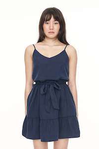 Womenswear: Huffer Cali Addison Dress Ink