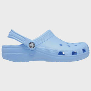 Crocs Classic Clog Blue Calcite