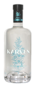 KARVEN VODKA 700ml